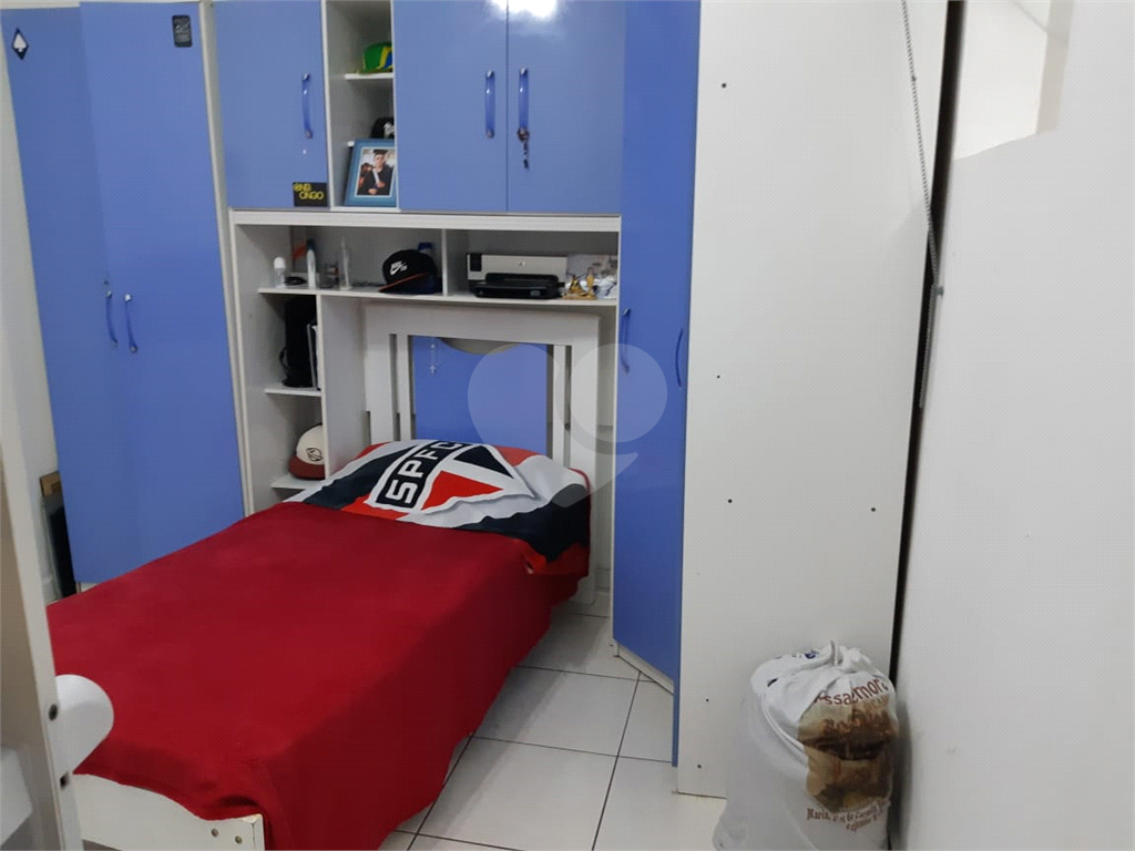 Sobrado, 3 quartos, 150 m² - Foto 11