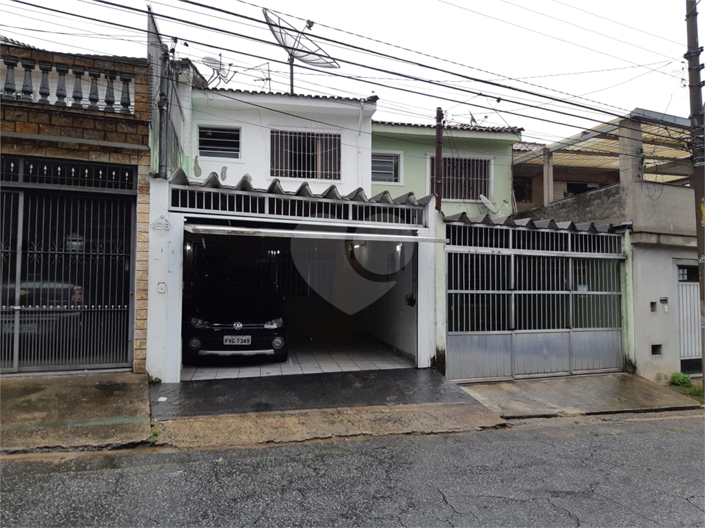 Sobrado, 3 quartos, 150 m² - Foto 18