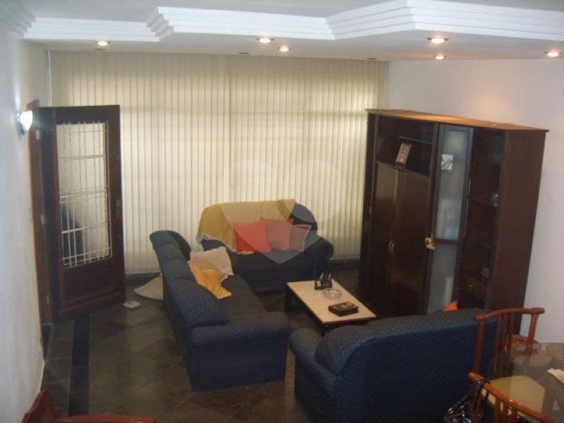 SOBRADO A VENDA EM SANTANA - AO LADO DO HOSPITAL DO MANDAQUI - 3 DORMS (2 SUÍTES) E 2 VAGAS