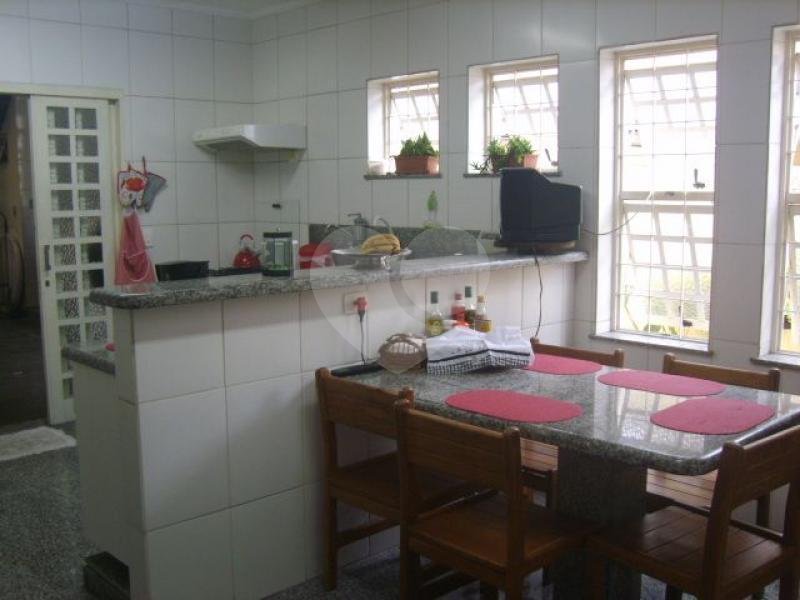 SOBRADO A VENDA EM SANTANA - AO LADO DO HOSPITAL DO MANDAQUI - 3 DORMS (2 SUÍTES) E 2 VAGAS