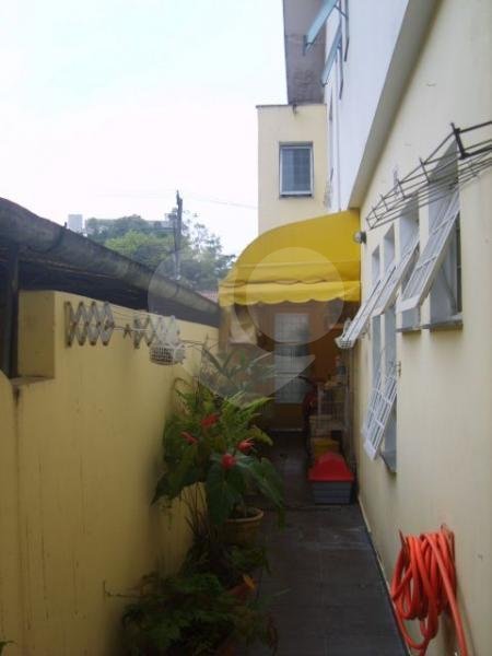 SOBRADO A VENDA EM SANTANA - AO LADO DO HOSPITAL DO MANDAQUI - 3 DORMS (2 SUÍTES) E 2 VAGAS