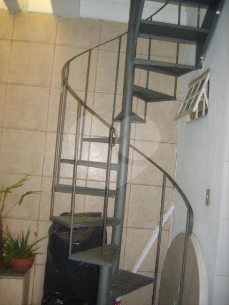 SOBRADO A VENDA EM SANTANA - AO LADO DO HOSPITAL DO MANDAQUI - 3 DORMS (2 SUÍTES) E 2 VAGAS