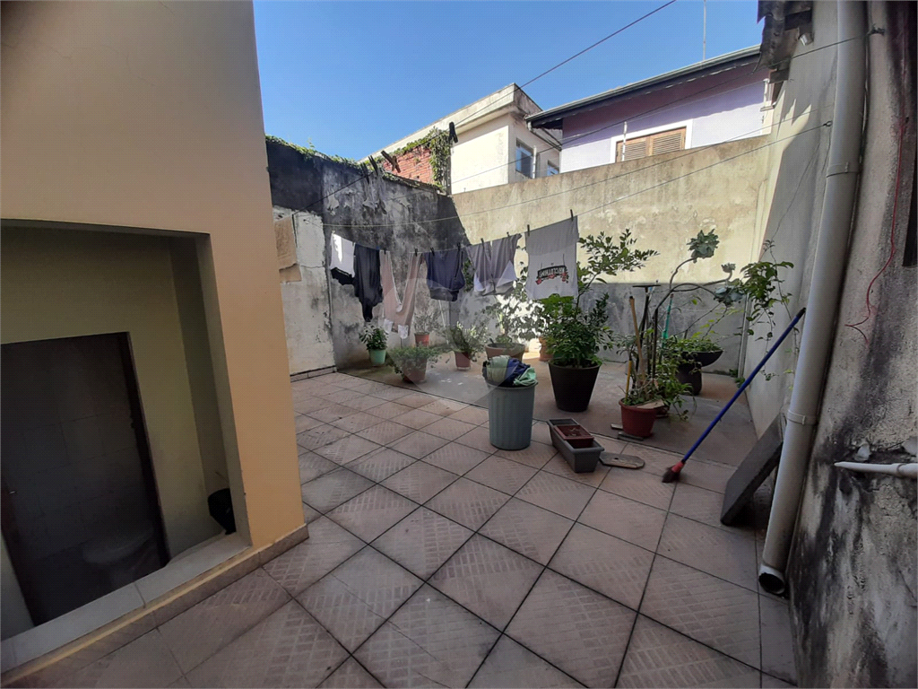 Sobrado, 5 quartos, 109 m² - Foto 32