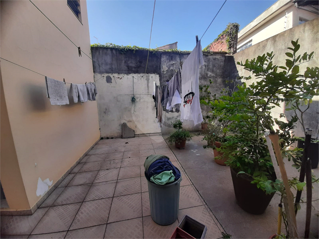 Sobrado, 5 quartos, 109 m² - Foto 31