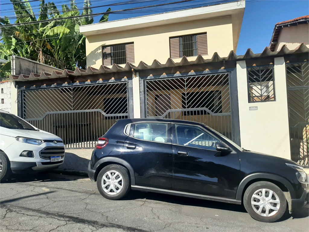 Sobrado, 5 quartos, 109 m² - Foto 42