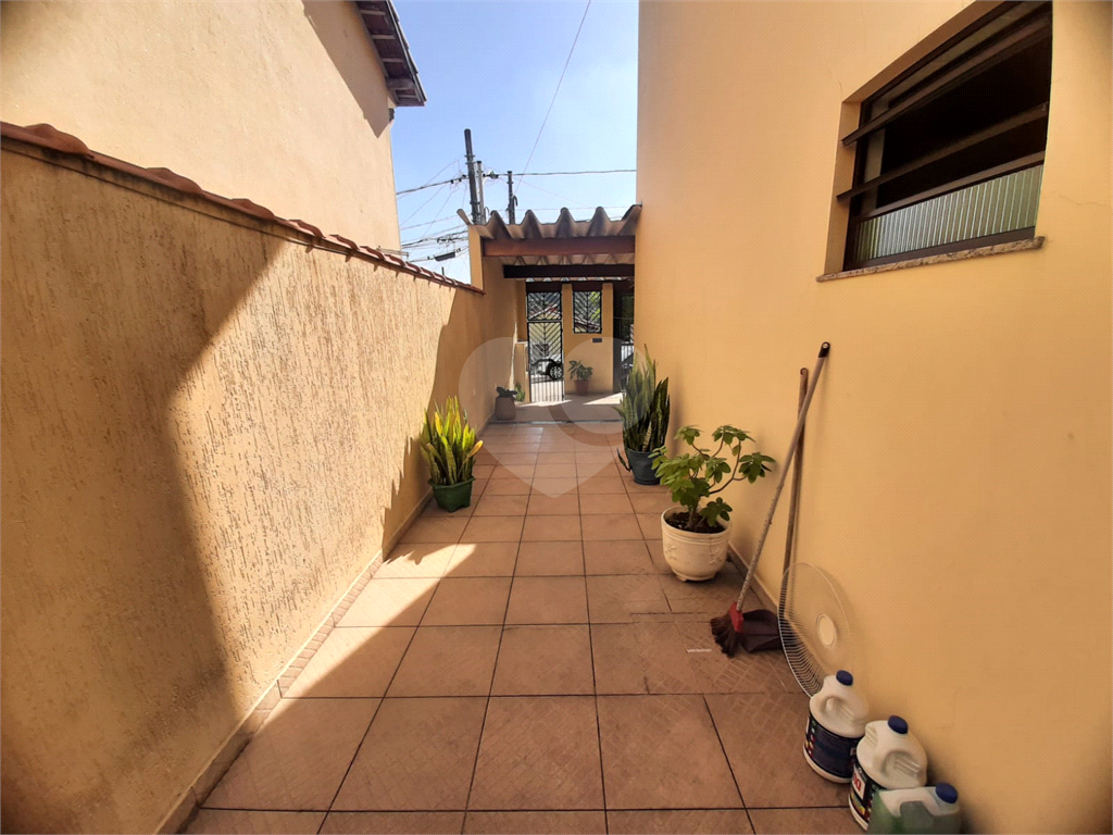 Sobrado, 5 quartos, 109 m² - Foto 41