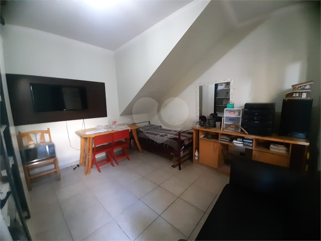 Sobrado, 5 quartos, 109 m² - Foto 30