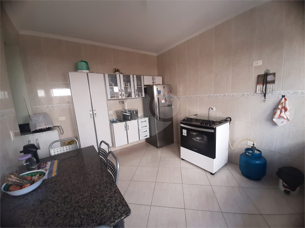 Sobrado, 5 quartos, 109 m² - Foto 27