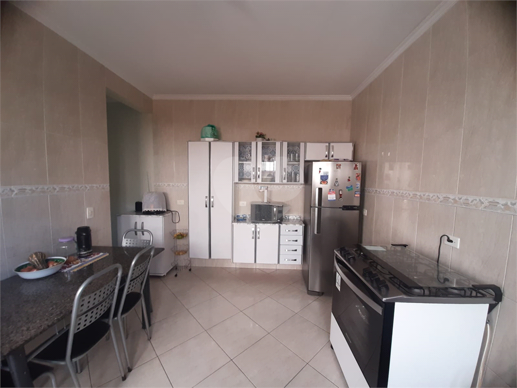 Sobrado, 5 quartos, 109 m² - Foto 28