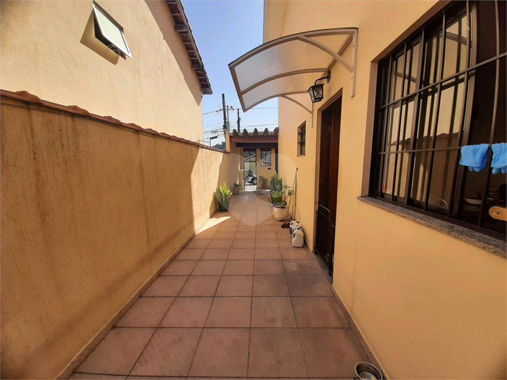 Sobrado, 5 quartos, 109 m² - Foto 38