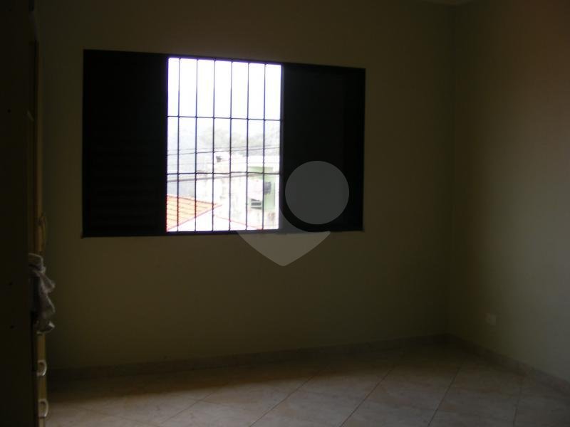 SOBRADO LINDO A VENDA NO PQ CASA DE PEDRA (JD. TREMEMBÉ) - 4 DORMS (1 SUÍTE) E 2 VAGAS DE GARAGEM