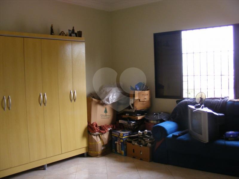 SOBRADO LINDO A VENDA NO PQ CASA DE PEDRA (JD. TREMEMBÉ) - 4 DORMS (1 SUÍTE) E 2 VAGAS DE GARAGEM