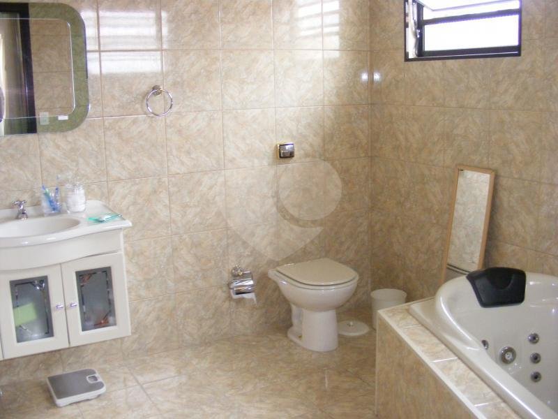SOBRADO LINDO A VENDA NO PQ CASA DE PEDRA (JD. TREMEMBÉ) - 4 DORMS (1 SUÍTE) E 2 VAGAS DE GARAGEM