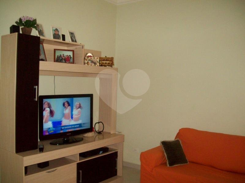 SOBRADO LINDO A VENDA NO PQ CASA DE PEDRA (JD. TREMEMBÉ) - 4 DORMS (1 SUÍTE) E 2 VAGAS DE GARAGEM