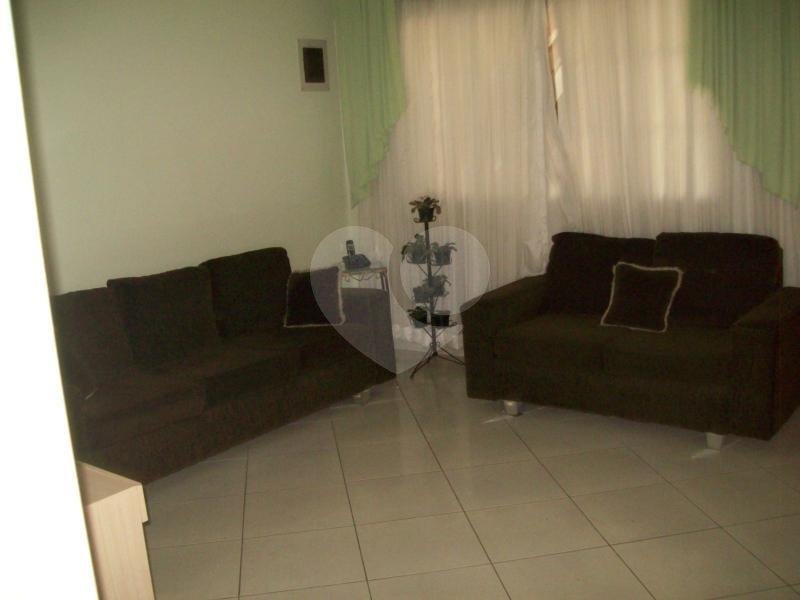 SOBRADO LINDO A VENDA NO PQ CASA DE PEDRA (JD. TREMEMBÉ) - 4 DORMS (1 SUÍTE) E 2 VAGAS DE GARAGEM