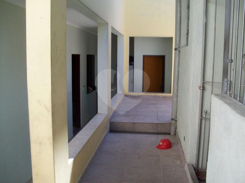 SOBRADO LINDO A VENDA NO PQ CASA DE PEDRA (JD. TREMEMBÉ) - 4 DORMS (1 SUÍTE) E 2 VAGAS DE GARAGEM