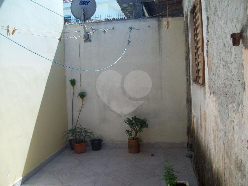 SOBRADO LINDO A VENDA NO PQ CASA DE PEDRA (JD. TREMEMBÉ) - 4 DORMS (1 SUÍTE) E 2 VAGAS DE GARAGEM