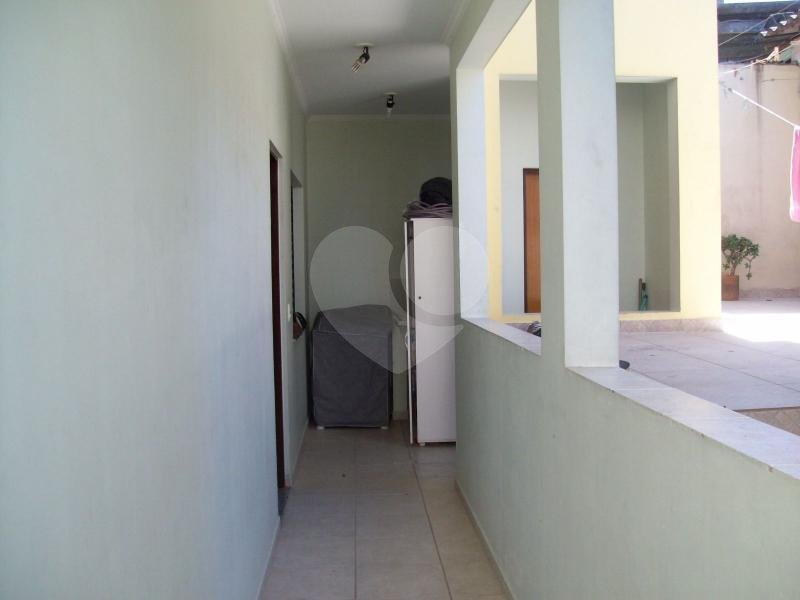 SOBRADO LINDO A VENDA NO PQ CASA DE PEDRA (JD. TREMEMBÉ) - 4 DORMS (1 SUÍTE) E 2 VAGAS DE GARAGEM