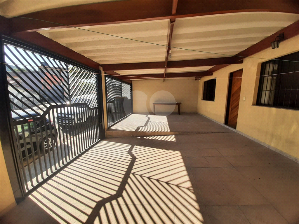 Sobrado, 5 quartos, 109 m² - Foto 2