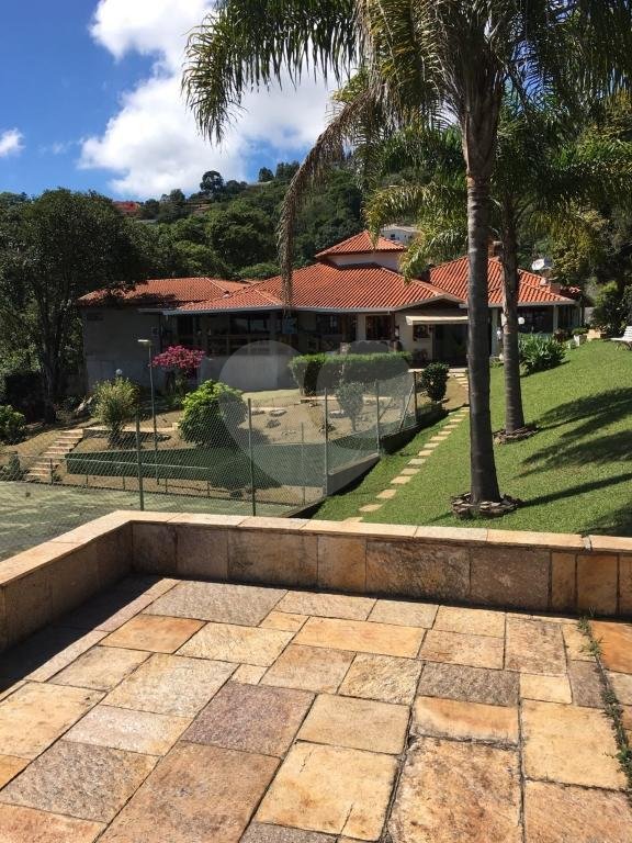 SOBRADO em REGIÃO CENTRAL