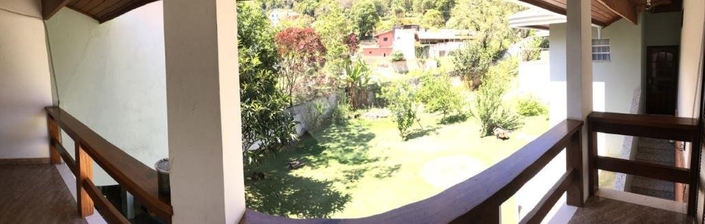 SOBRADO em REGIÃO CENTRAL