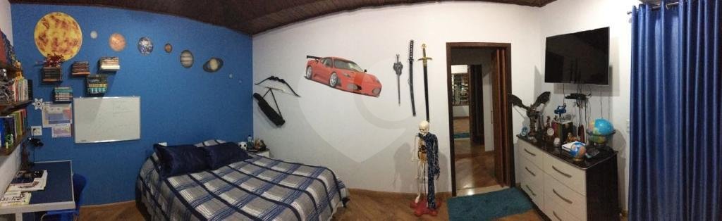 SOBRADO em REGIÃO CENTRAL
