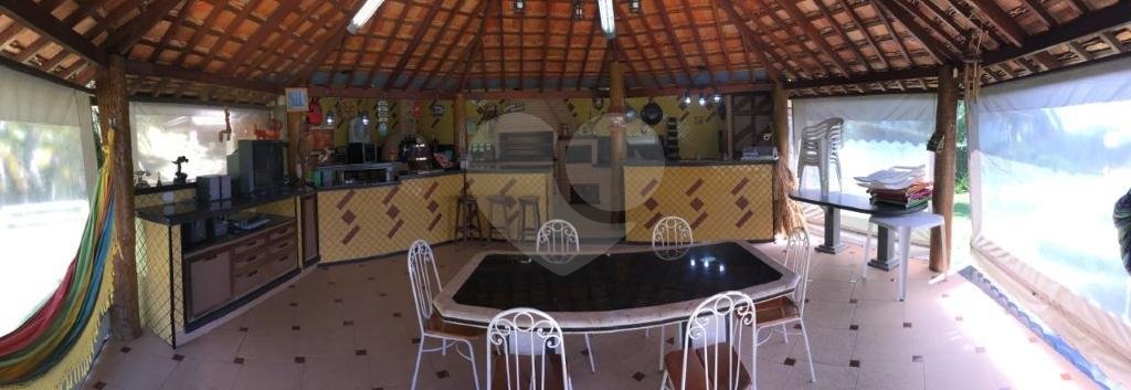 SOBRADO em REGIÃO CENTRAL