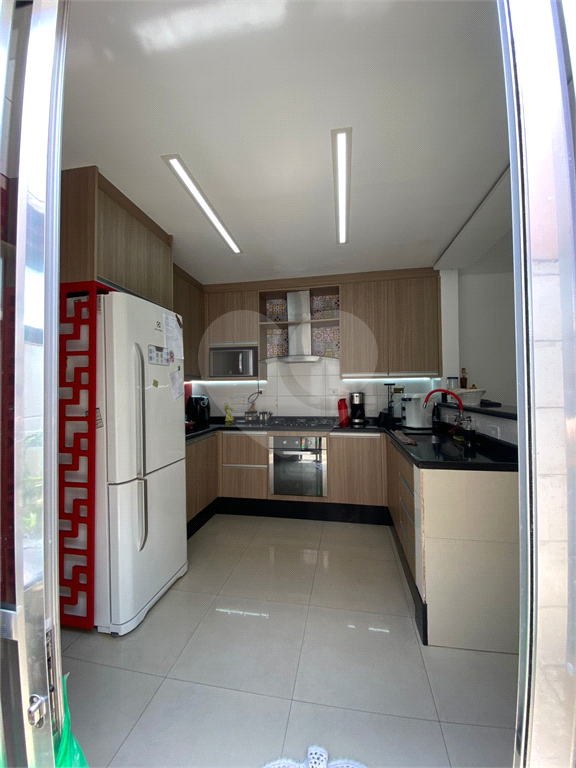 Sobrado, 3 quartos, 230 m² - Foto 12