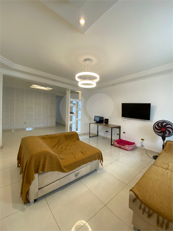 Sobrado, 3 quartos, 230 m² - Foto 6