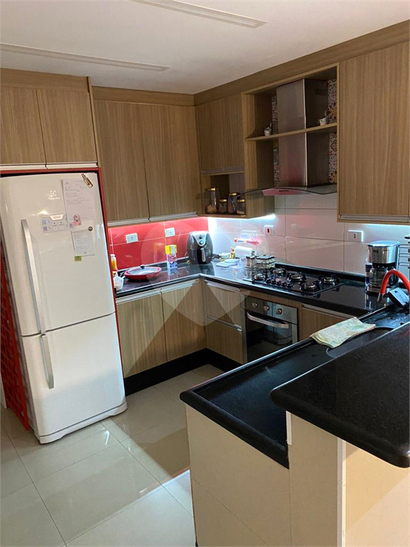 Sobrado, 3 quartos, 230 m² - Foto 13