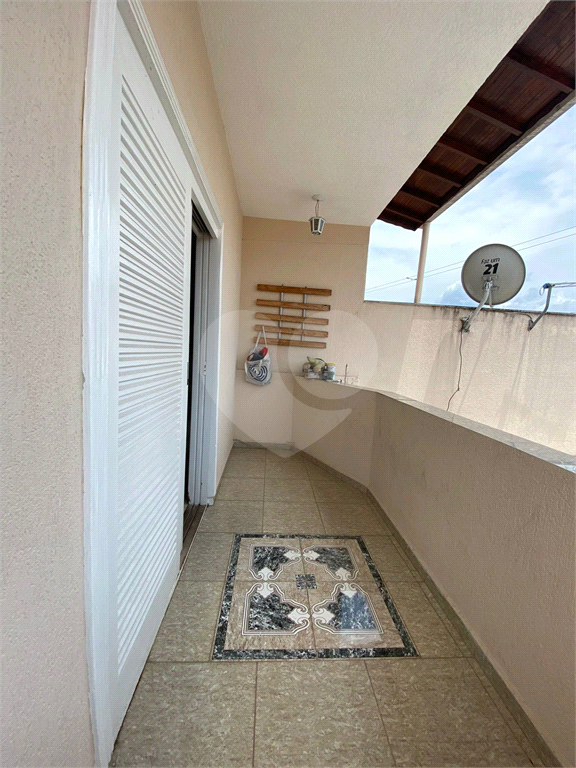 Sobrado, 3 quartos, 230 m² - Foto 37