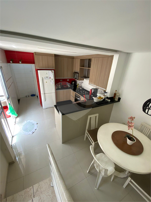 Sobrado, 3 quartos, 230 m² - Foto 19