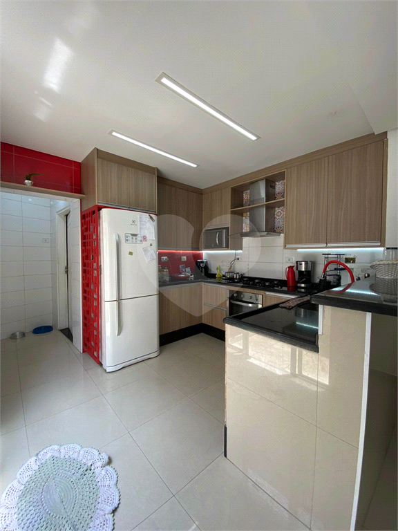 Sobrado, 3 quartos, 230 m² - Foto 15