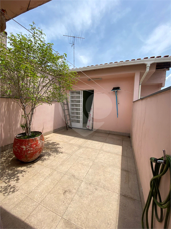 Sobrado, 3 quartos, 230 m² - Foto 53