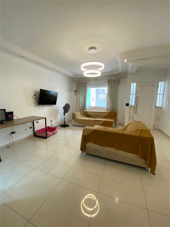 Sobrado, 3 quartos, 230 m² - Foto 7