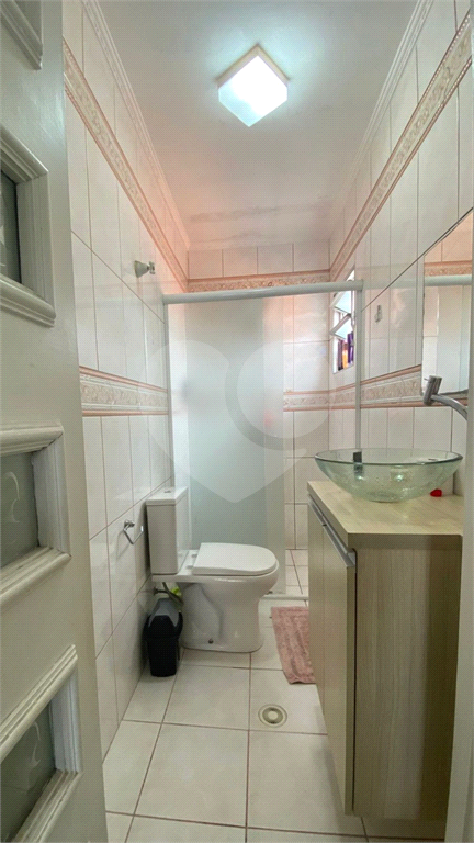 Sobrado, 3 quartos, 230 m² - Foto 49