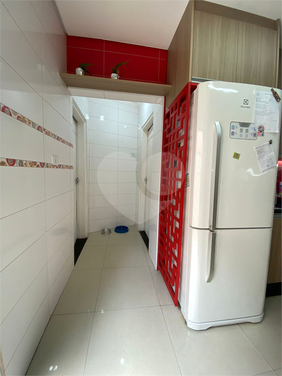 Sobrado, 3 quartos, 230 m² - Foto 16