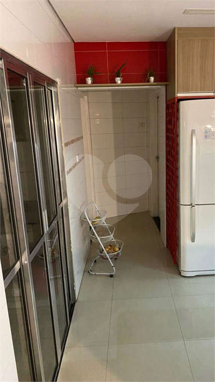 Sobrado, 3 quartos, 230 m² - Foto 46