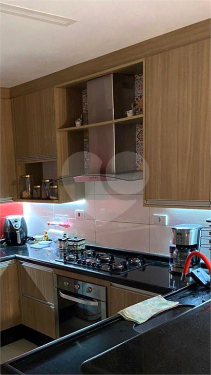 Sobrado, 3 quartos, 230 m² - Foto 45