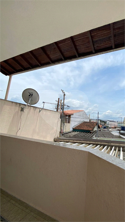Sobrado, 3 quartos, 230 m² - Foto 52