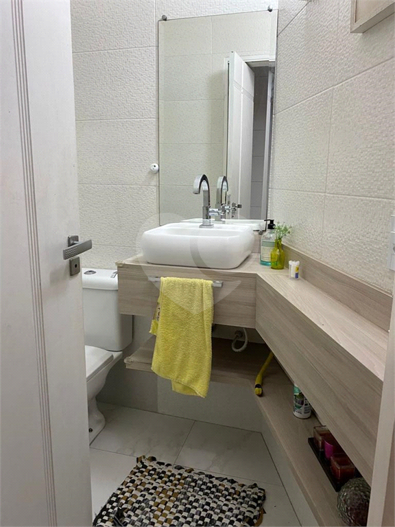 Sobrado, 3 quartos, 230 m² - Foto 28