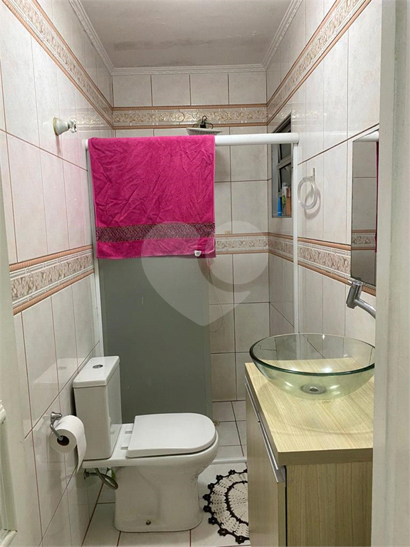 Sobrado, 3 quartos, 230 m² - Foto 32