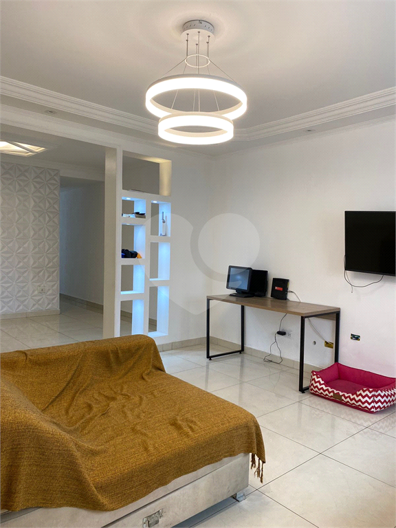 Sobrado, 3 quartos, 230 m² - Foto 5