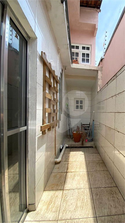 Sobrado, 3 quartos, 230 m² - Foto 41