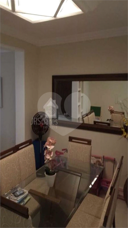 Sobrado, 3 quartos, 230 m² - Foto 40