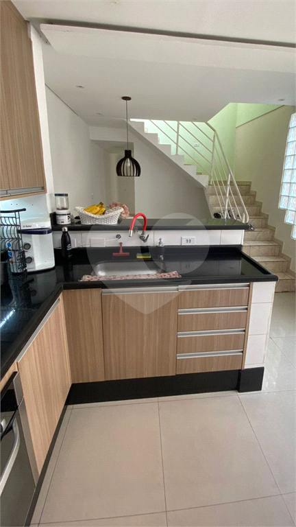 Sobrado, 3 quartos, 230 m² - Foto 47