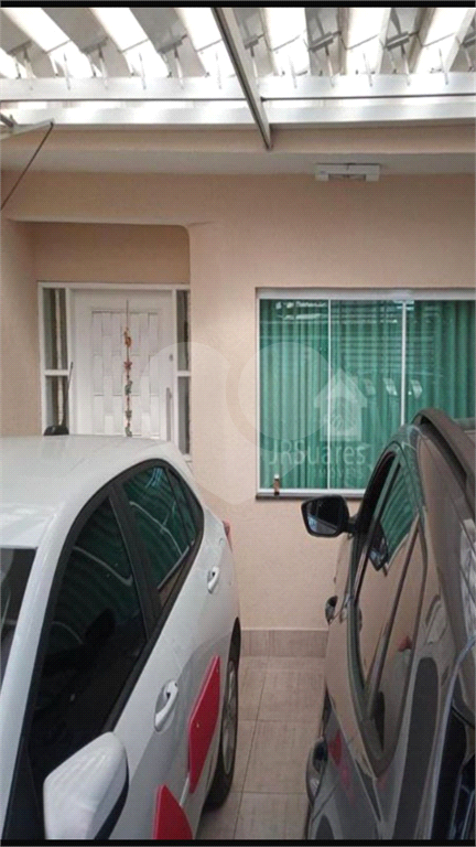 Sobrado, 3 quartos, 230 m² - Foto 39