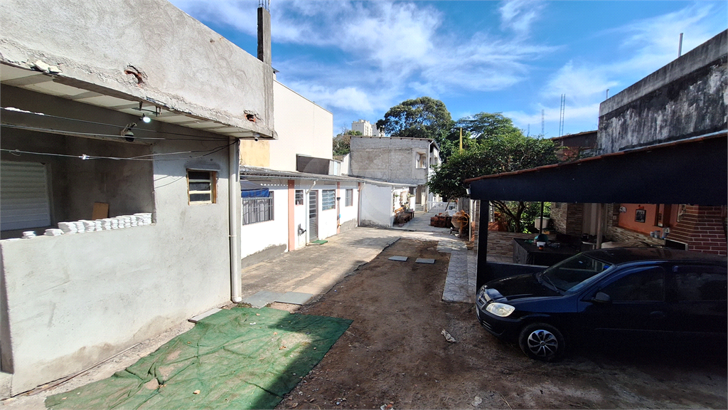 Terreno na Vila Medeiros 1500 metros quadrados 