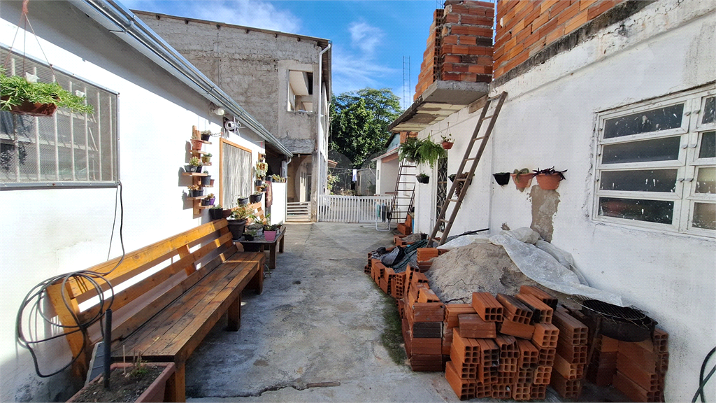 Terreno na Vila Medeiros 1500 metros quadrados 