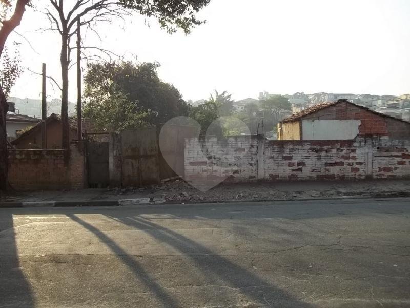 TERRENO em VILA MEDEIROS